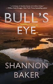 Bull's Eye (Kate Fox, 8)