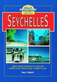 Seychelles Travel Guide