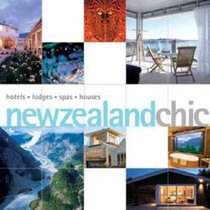 New Zealand Chic (Chic Guides)