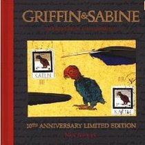 The Golden Mean; In Which the Extraordinary Correspondence of Griffin & Sabine Concludes.