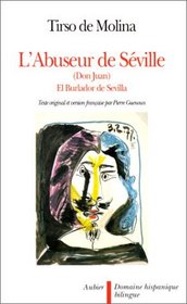 L'Abuseur de Sville et l'invit de Pierre (Don Juan)