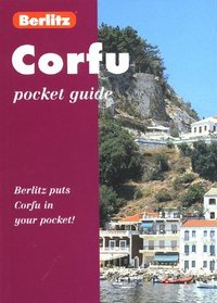 Corfu Pocket Guide