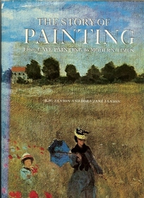 The Story of Painting from Cave Painting to Modern Times