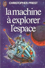 The space machine: A scientific romance
