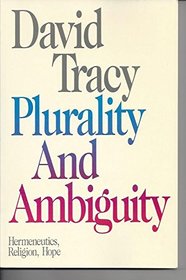 Plurality and Ambiguity