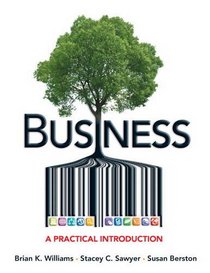 Business: A Practical Introduction