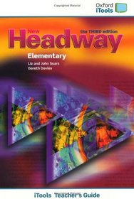 New Headway Itools: Elementary