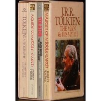 J. R. R. Tolkien: The Man & His Myth