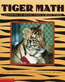 Tiger Math: Learning to Graph from a Baby Tiger