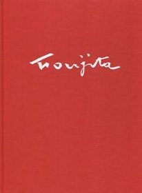 Foujita (The Q.L.P. Art Series)