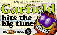 Garfield Hits the Big Time (Garfield (Numbered Sagebrush))
