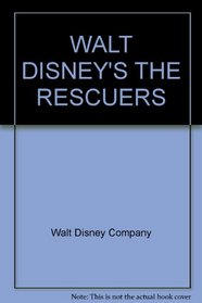 The Rescuers (Walt Disney)