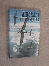 Pocket Encyclopaedia of World Aircraft: Bombers in Service (Colour)