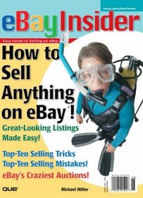 How to Sell Anything on EBay!