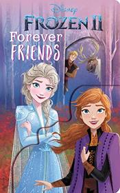 Disney Frozen 2: Forever Friends (Deluxe Guess Who?)