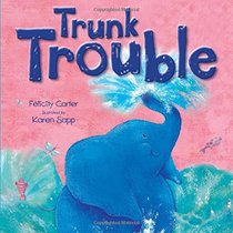 Trunk Trouble (Picture Flats)