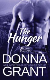 The Hunger (Rogues of Scotland) (Volume 2)