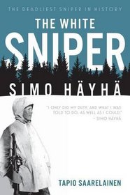 The White Sniper: Simo Hyh