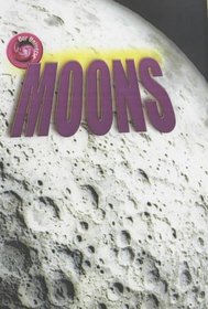 Our Universe: Moons (Our Universe)
