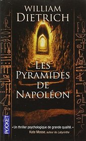 Les Pyramides De Napoleon (French Edition)