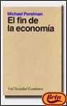 El Fin de La Economia (Spanish Edition)