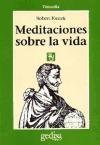 Meditaciones Sobre La Vida (Spanish Edition)