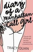 The Diary of a Manhattan Call Girl (Nancy Chan, Bk 1)