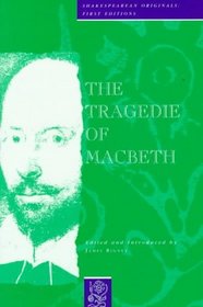The Tragedie of MacBeth