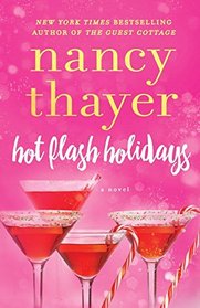 Hot Flash Holidays (Hot Flash Club, Bk 3)