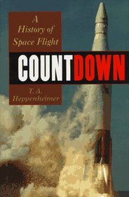 Countdown: A History of Space Flight