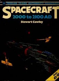 Spacecraft, 2000-2100 AD (Terran Trade Authority handbook)