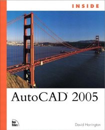 Inside AutoCAD 2005 (Inside)