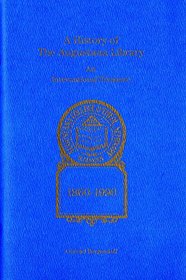 History of the Augustana Library 1860 1990: An International Treasure (Augustana Historical Society publication)