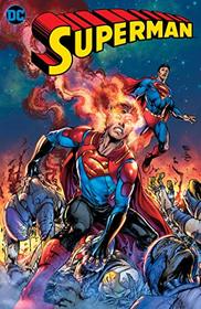 Superman Vol. 2: The Unity Saga: The House of El (Superman: the Unity Saga)