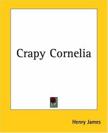 Crapy Cornelia