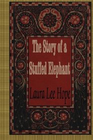 Story of a Stuffed Elephant