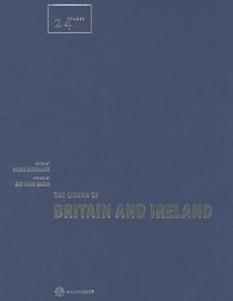 The Cinema of Britain and Ireland (24 Frames)