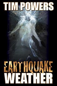 Earthquake Weather (Fault Lines, Bk 3)