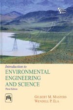 Introduction to Environmental Engineering and Science, 3rd Edition