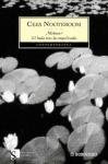 Mokusei!: El Buda Tras La Empalizada/ the Buddha Behind the Fence (Contemporanea) (Spanish Edition)