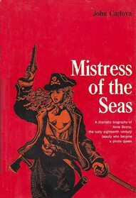 Mistress of the Seas