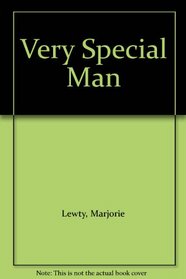 Very Special Man