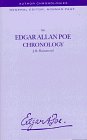An Edgar Allan Poe Chronology (Author Chronologies)