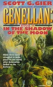 In the Shadow of the Moon (Genellan , No 2)