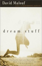 Dream Stuff : Stories (Vintage International)