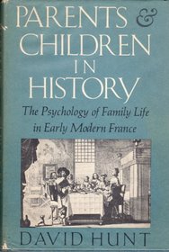 Parents and Children in History