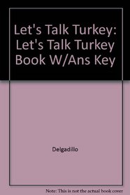 Let's Talk Turkey with Answer Key