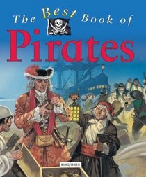 The Best Book of Pirates (The Best Book)