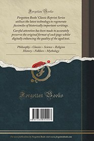 A Book of Offices: Services for Occasions Not Provided for in the Book of Common Prayer (Classic Reprint)