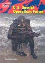 United States Special Forces (U.S. Armed Forces)